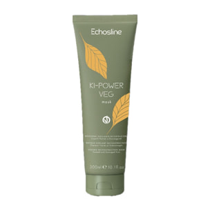 ECHOSLINE Ki-Power Veg Mask 300ml