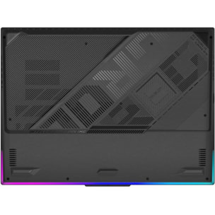 PC Gamer ASUS Rog Strix 18" WQXGA 240Hz AMD Ryzen 9 8940HX Nvidia GeForce RTX 5070 32 Go RAM DDR5 SSD 1 To