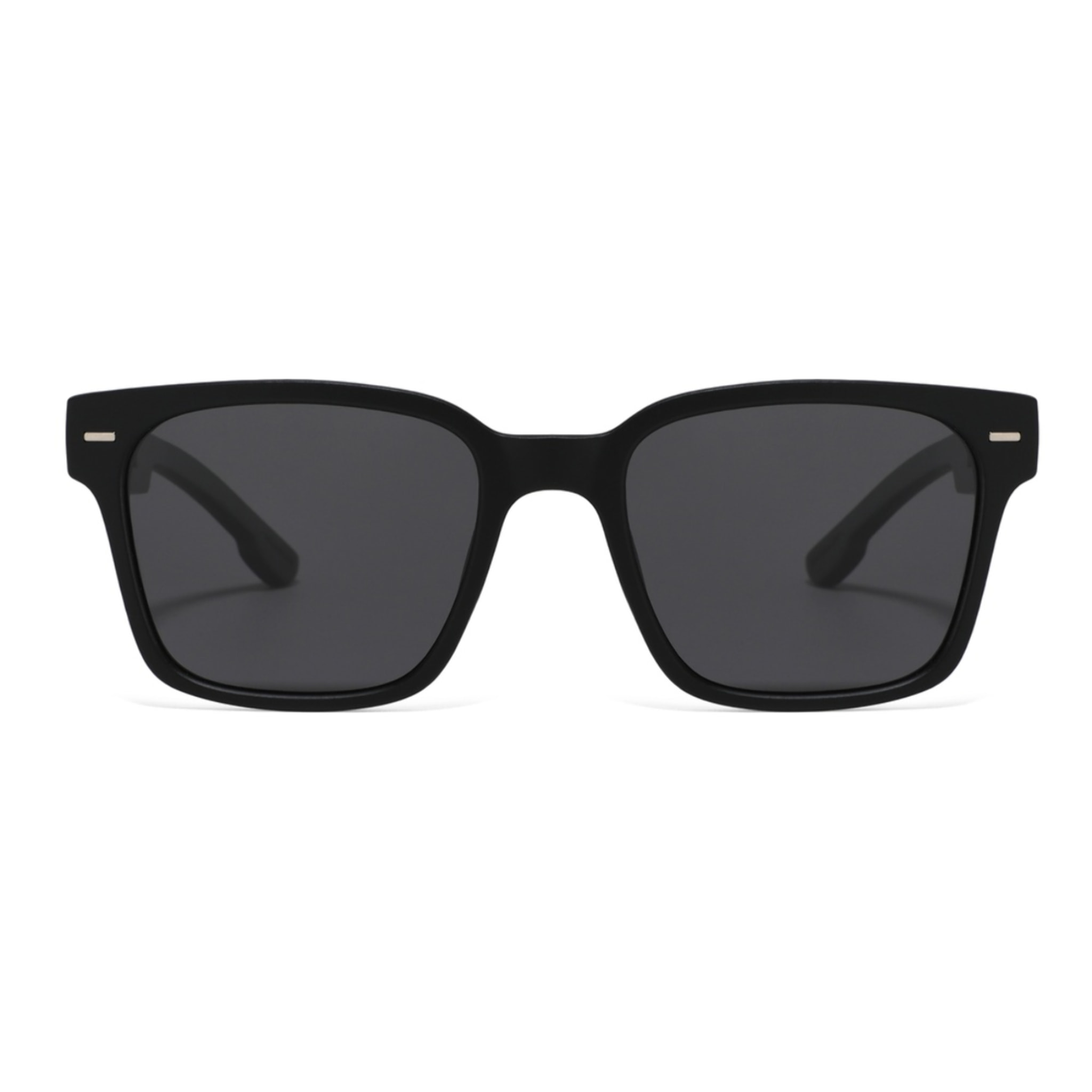Gafas de Sol Feler 1601P-1 Polarizadas de Madera Unisex 52mm
