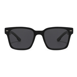 Gafas de Sol Feler 1601P-1 Polarizadas de Madera Unisex 52mm