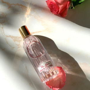 Un Matin dans la Roseraie - Eau de Parfum 60 ml
