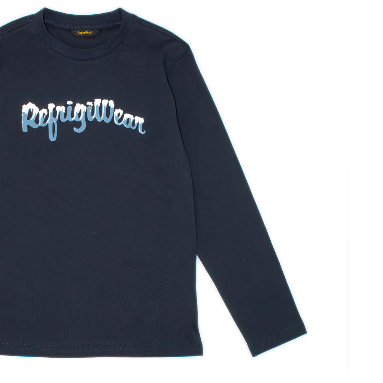 LUCAS LONGSLEEVE JR