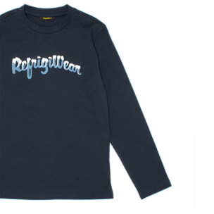 LUCAS LONGSLEEVE JR