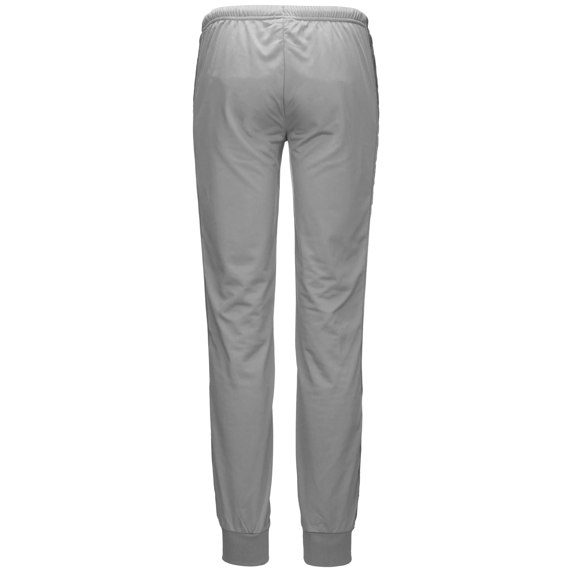 Kappa - Pantalones Mujer Azul - 222 BANDA WRASTORIA SLIM