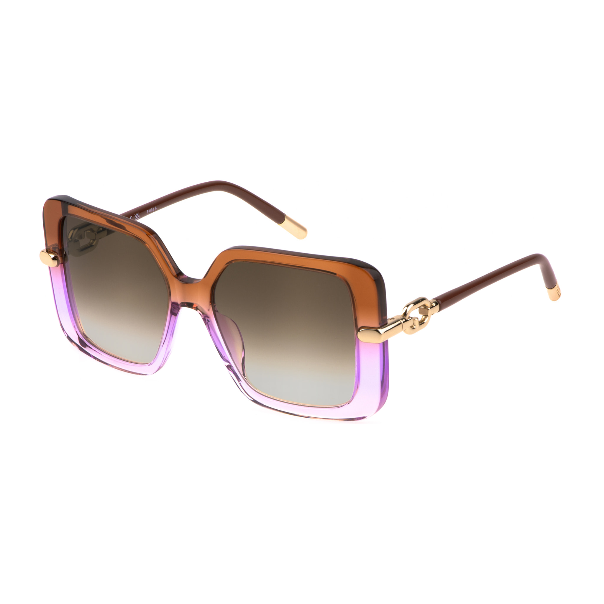 Gafas de sol Furla Mujer SFU712-5406B1