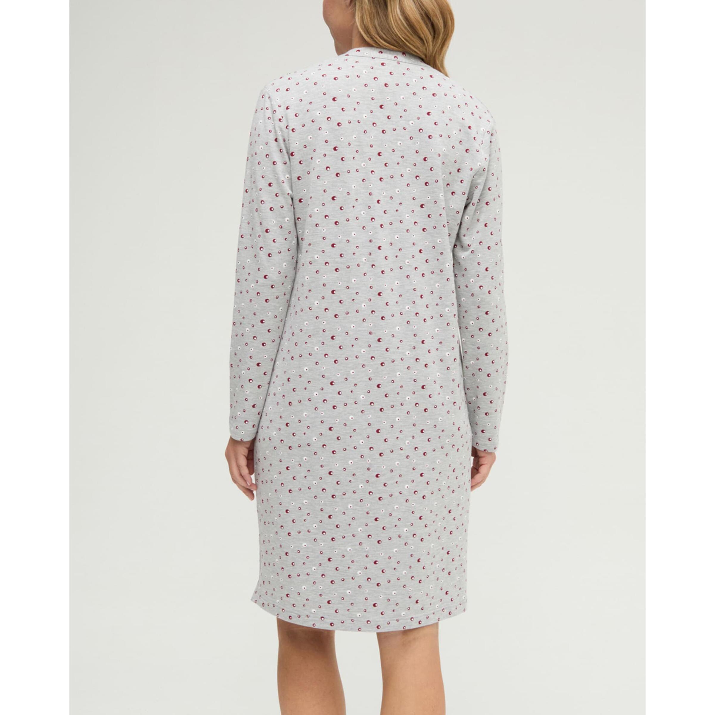 Camisón mujer vigore estampado