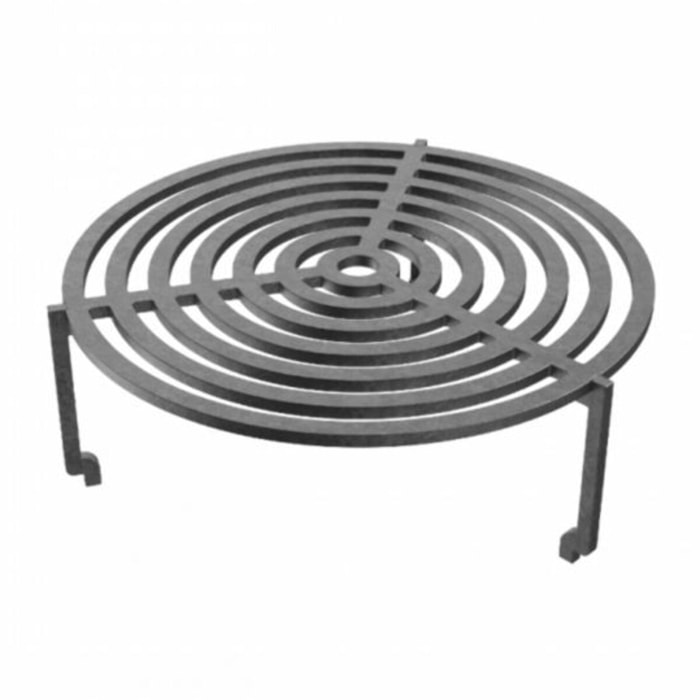 Grille barbecue OFYR OA-G-R-75