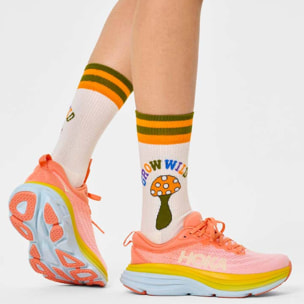 Calcetines grow wild