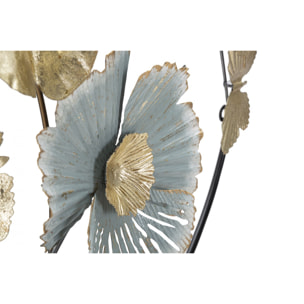 PANNELLO IN FERRO CAMPUR ROUND CM 78,5X5X74