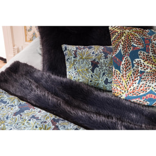 Coussin imprimé Ariane