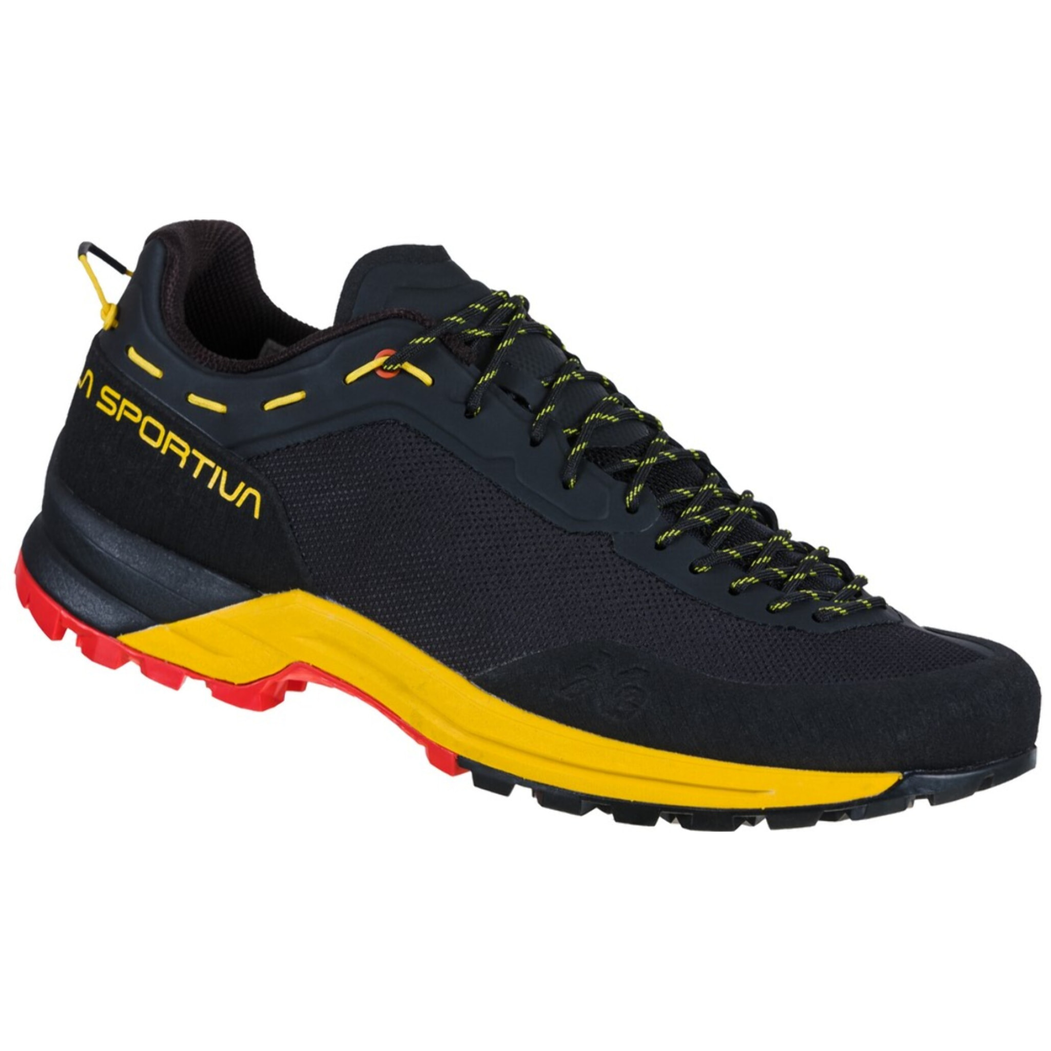 Tx Guide Hombre Zapatillas de Trekking La Sportiva