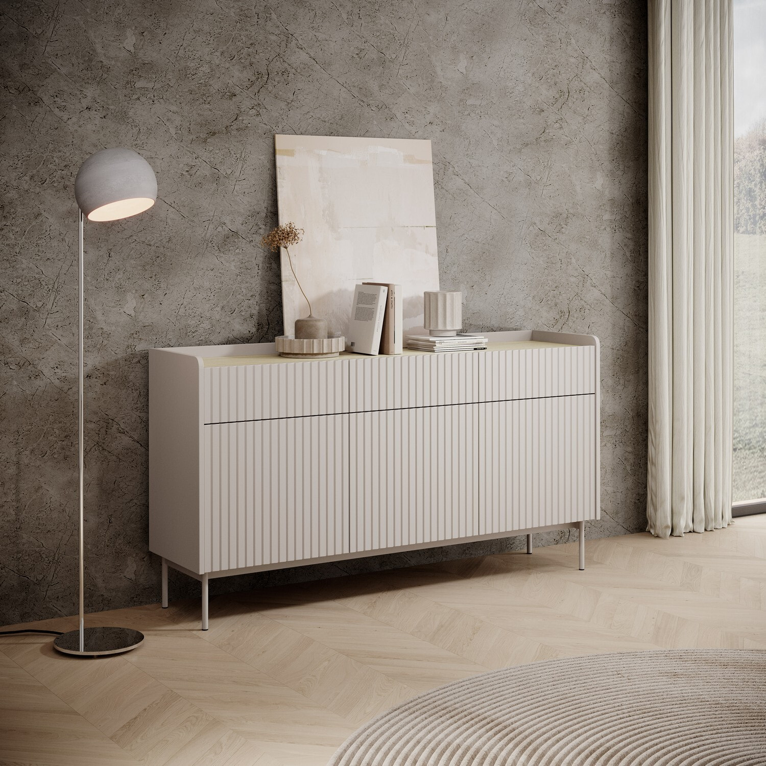 Oresteluchetta Madia BITTER