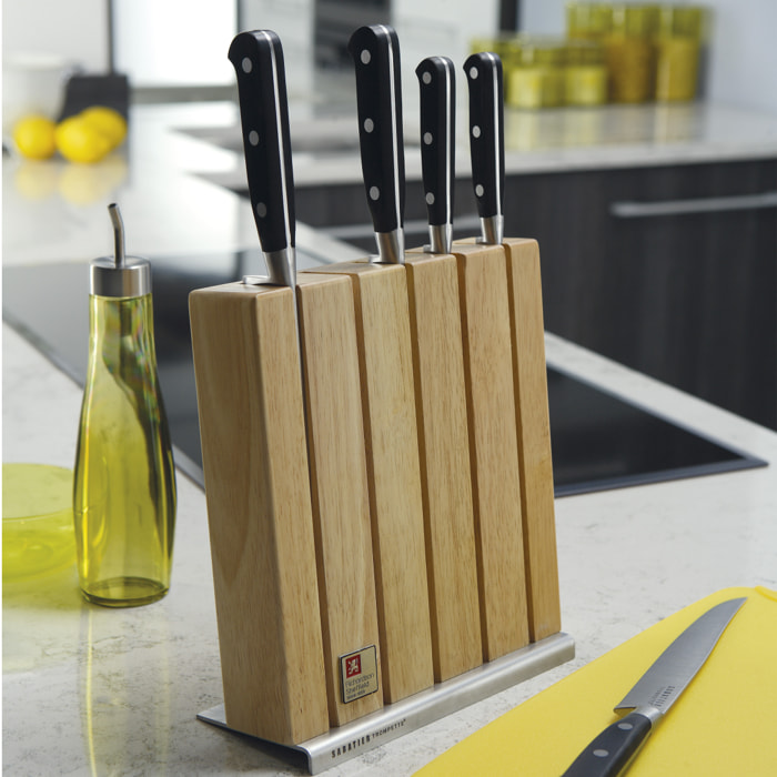 Sabatier Trompette - Bloque de 5 piezas