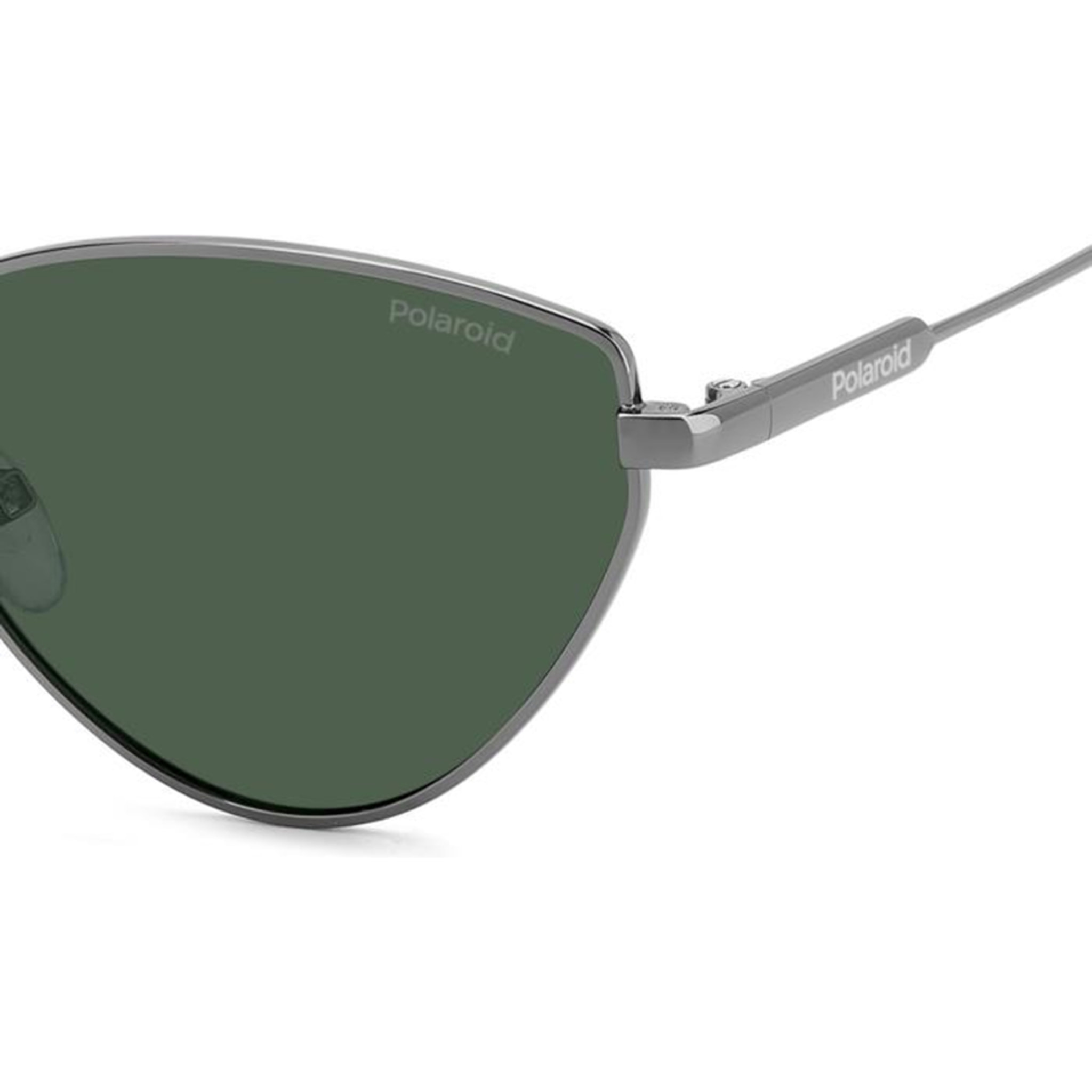 Gafas de Sol Polaroid PLD 6234/S/X ASR Polarizadas de Metal Mujer 57 mm