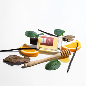 Vanille Patchouli - Eau de Parfum