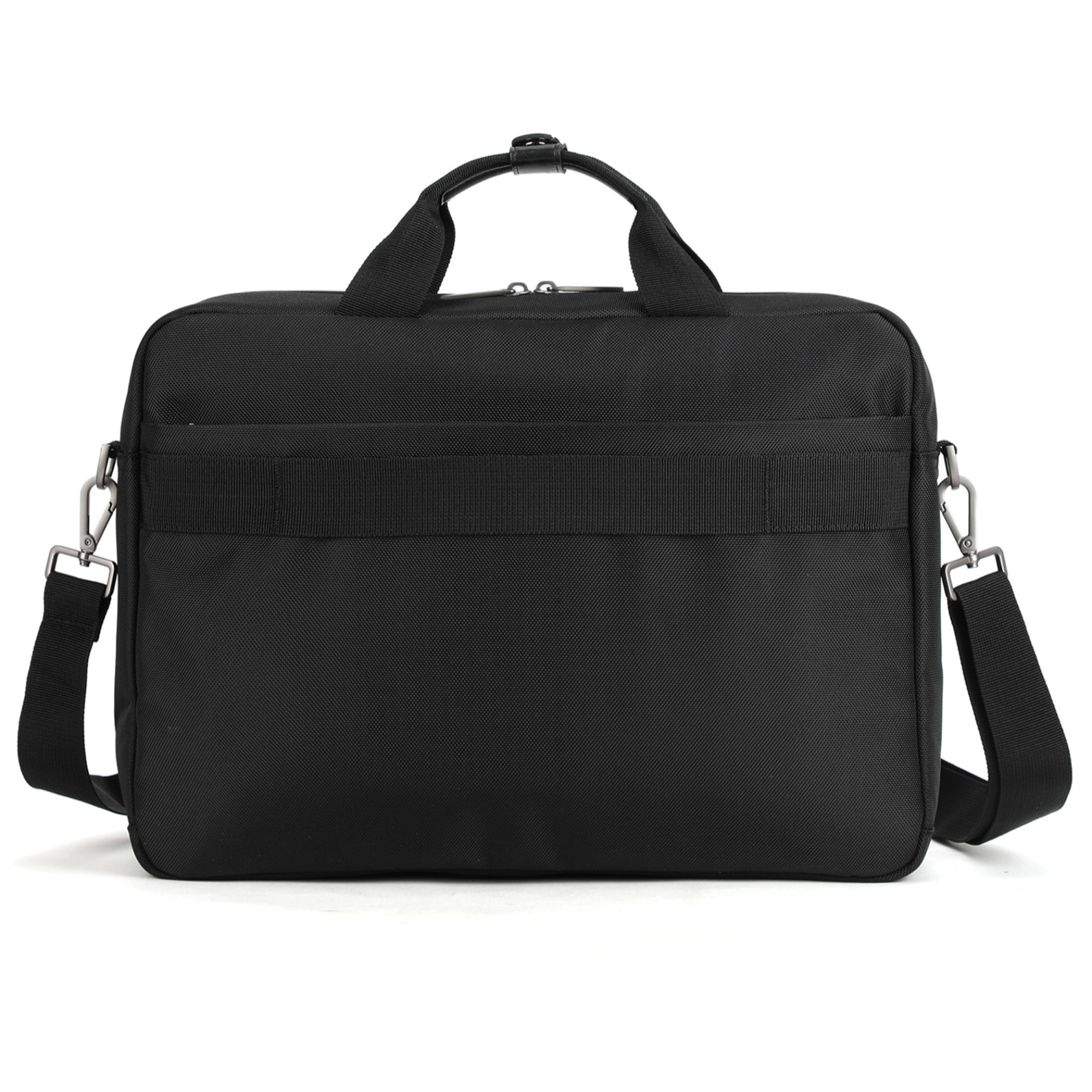 Borsa da lavoro  da uomo Textile Polyester 29x38x8 cm