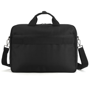 Borsa da lavoro  da uomo Textile Polyester 29x38x8 cm