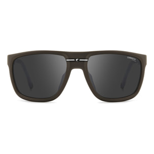 Gafas de Sol Carrera C SPORT 08/S YZ4 de Nylon Hombre 60 mm