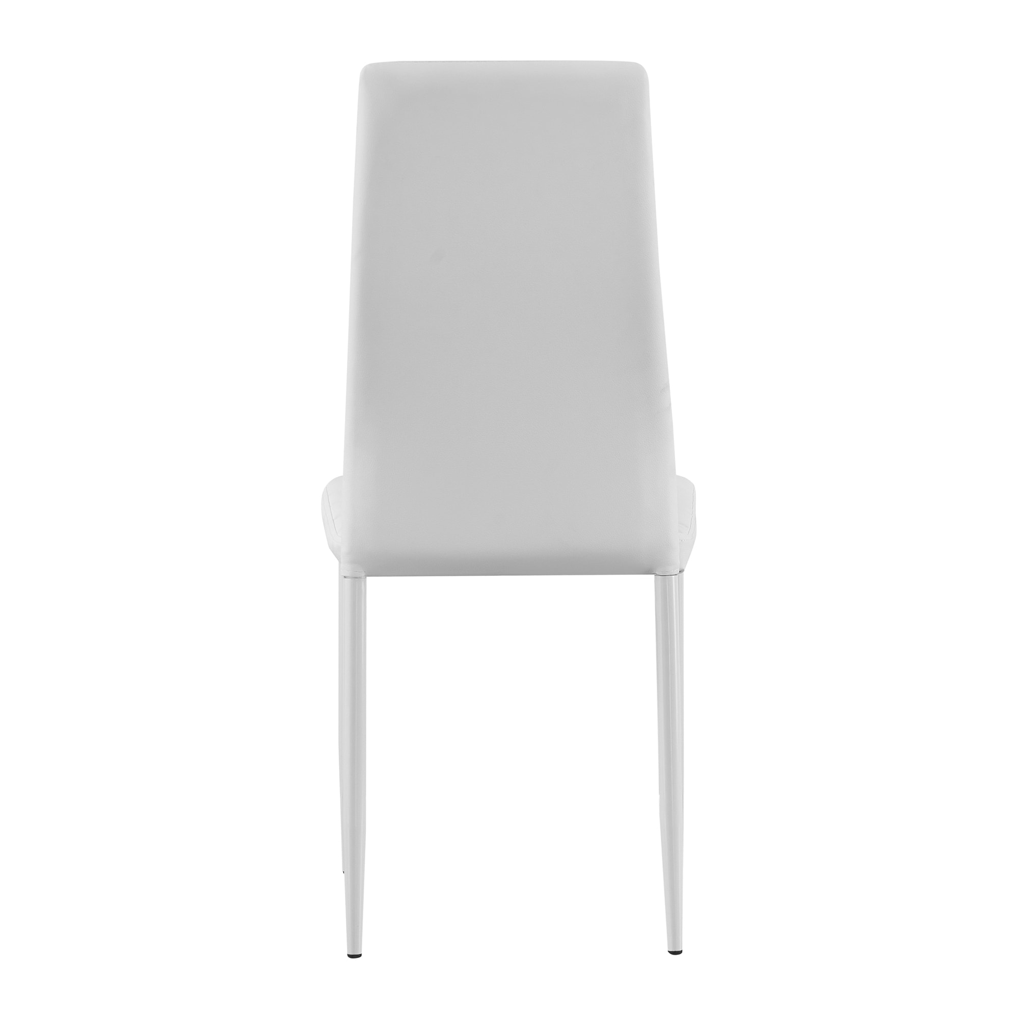 Silla Cassel Blanca