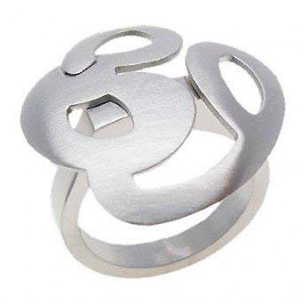 Anillo Breil Mujer TJ0525