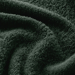 Albornoz - 100% algodón rizo peinado - 420 g/m2