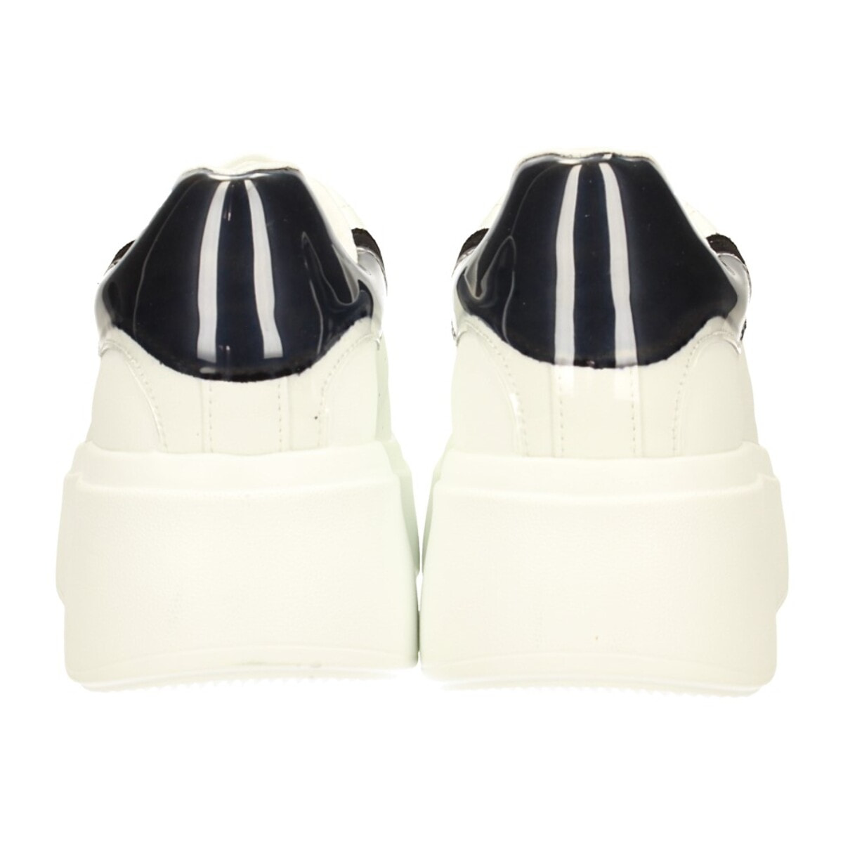 Sneakers Donna Tata Italia Bianco
