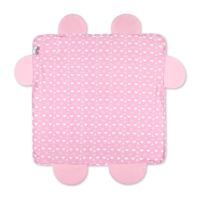 PHILIPP PLEIN Blanket