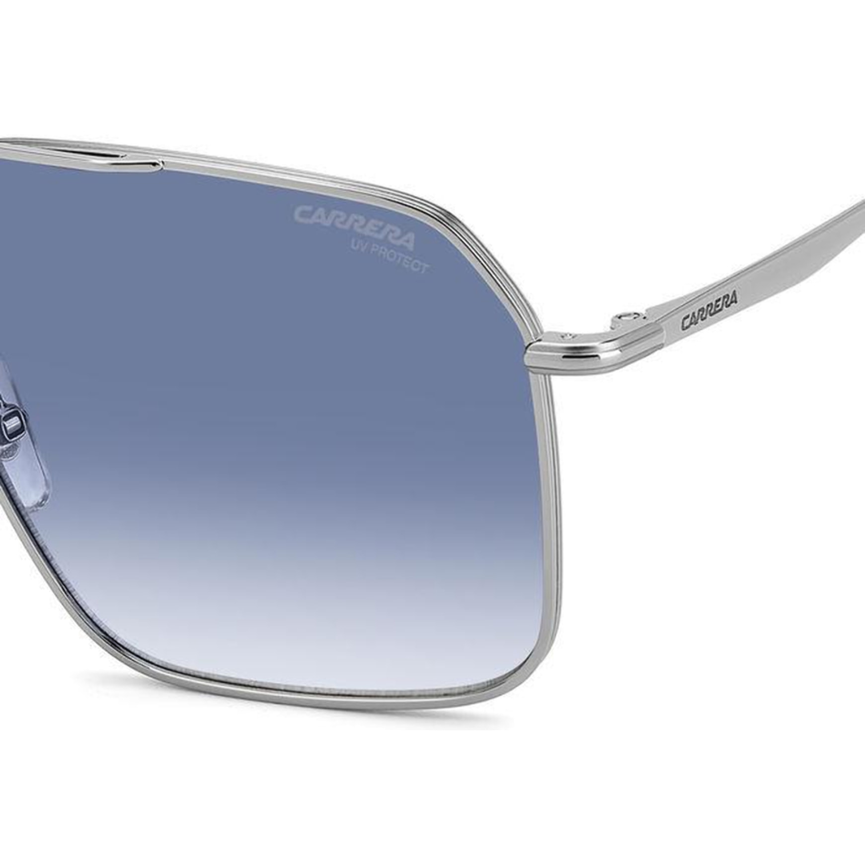 Gafas de Sol Carrera 333/S 6LB de Metal Hombre 59 mm