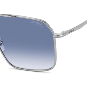 Gafas de Sol Carrera 333/S 6LB de Metal Hombre 59 mm
