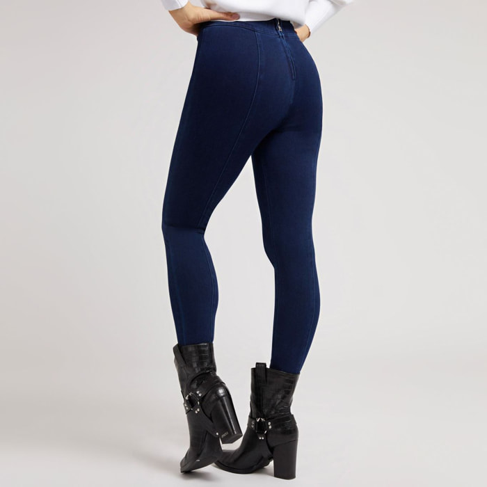 Jegging Syd - bleu denim brut