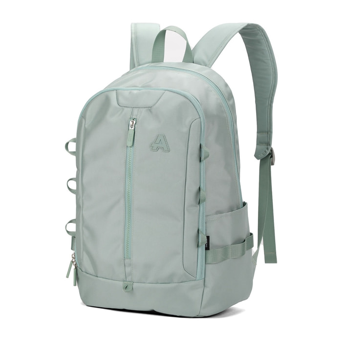 Zaino unisex Celeste Elite - Poliestere - 32.0 x 17.0 x 46.0 cm