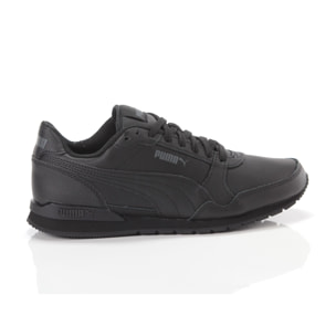 Sneakers Puma ST Runner v3 L Jr Nero