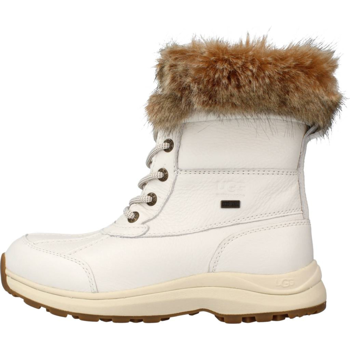 BOTINES UGG W ADIRONDACK III TIPPED