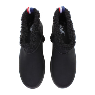 U.S. Polo Assn. - Stivaletti ICY006W/EH1 in sintetico per donna