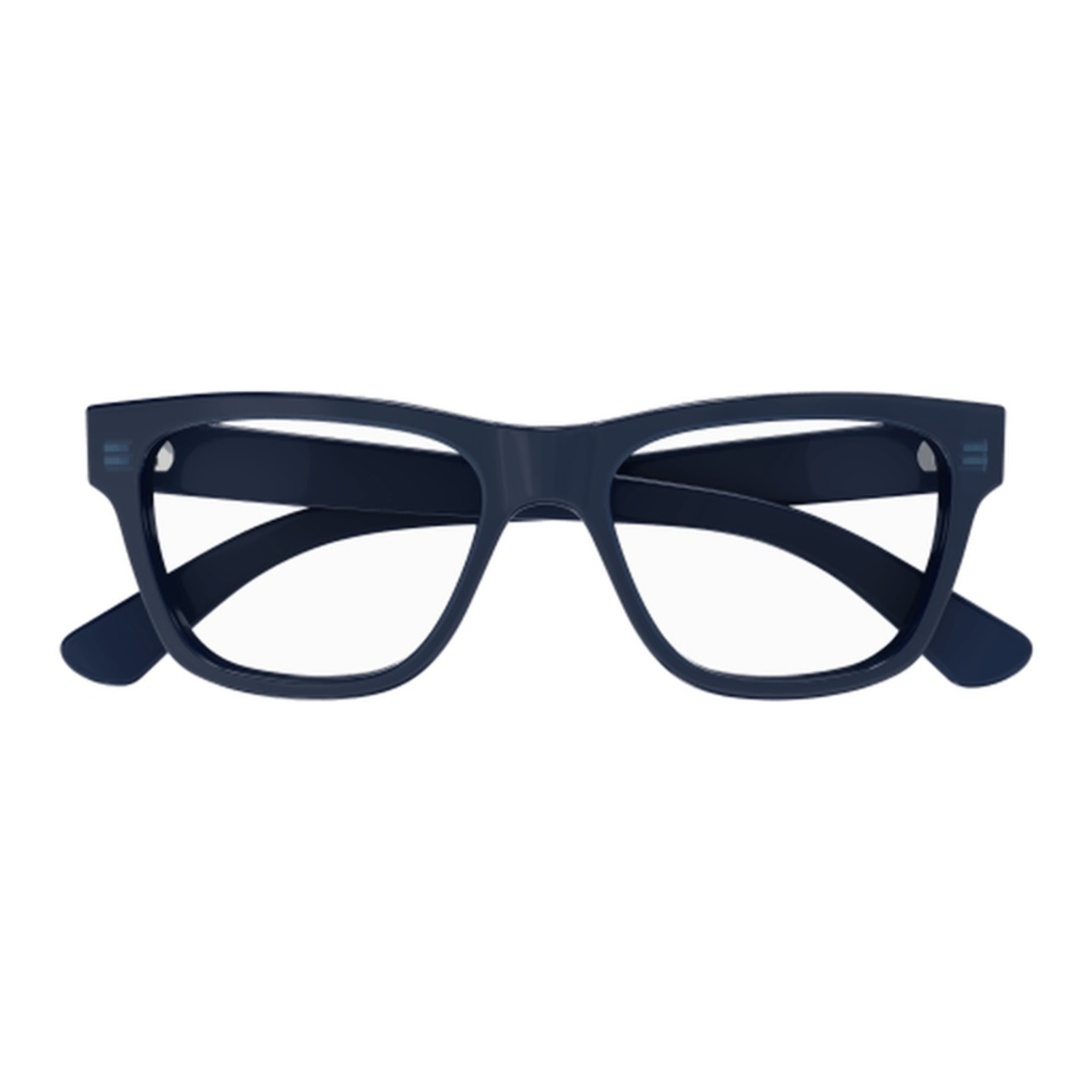 Gafas de Vista Gucci GG1795O-004 de Acetato Hombre 52 mm