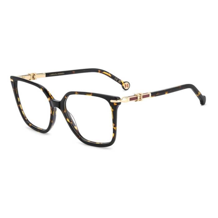 GAFAS DE VISTA CAROLINA HERRERA HER 0382 086