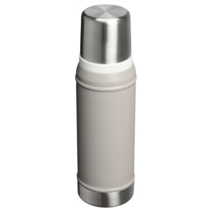 Termo Café - 0,75L - CLASSIC LEGENDARY BOTTLE - Ash 2.0
