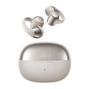 Ecouteurs SHOKZ OpenDots One Gris