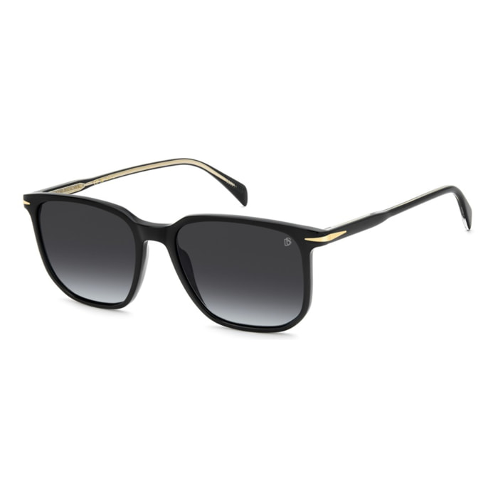 Gafas de Sol David Beckham DB 1141/S 807 WJ Polarizadas de Acetato Hombre 55 mm