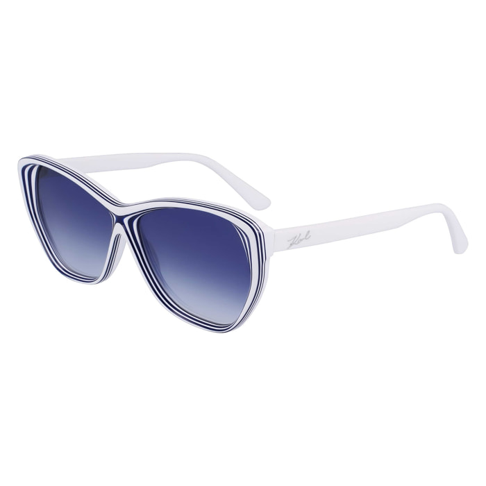 Gafas de sol Karl Lagerfeld Mujer KL6103S-106