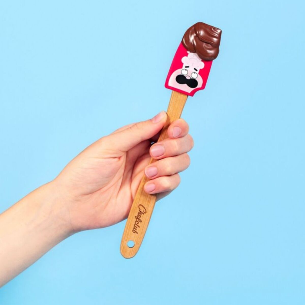 Set d'ustensiles de cuisine CHEFCLUB mini ustensiles