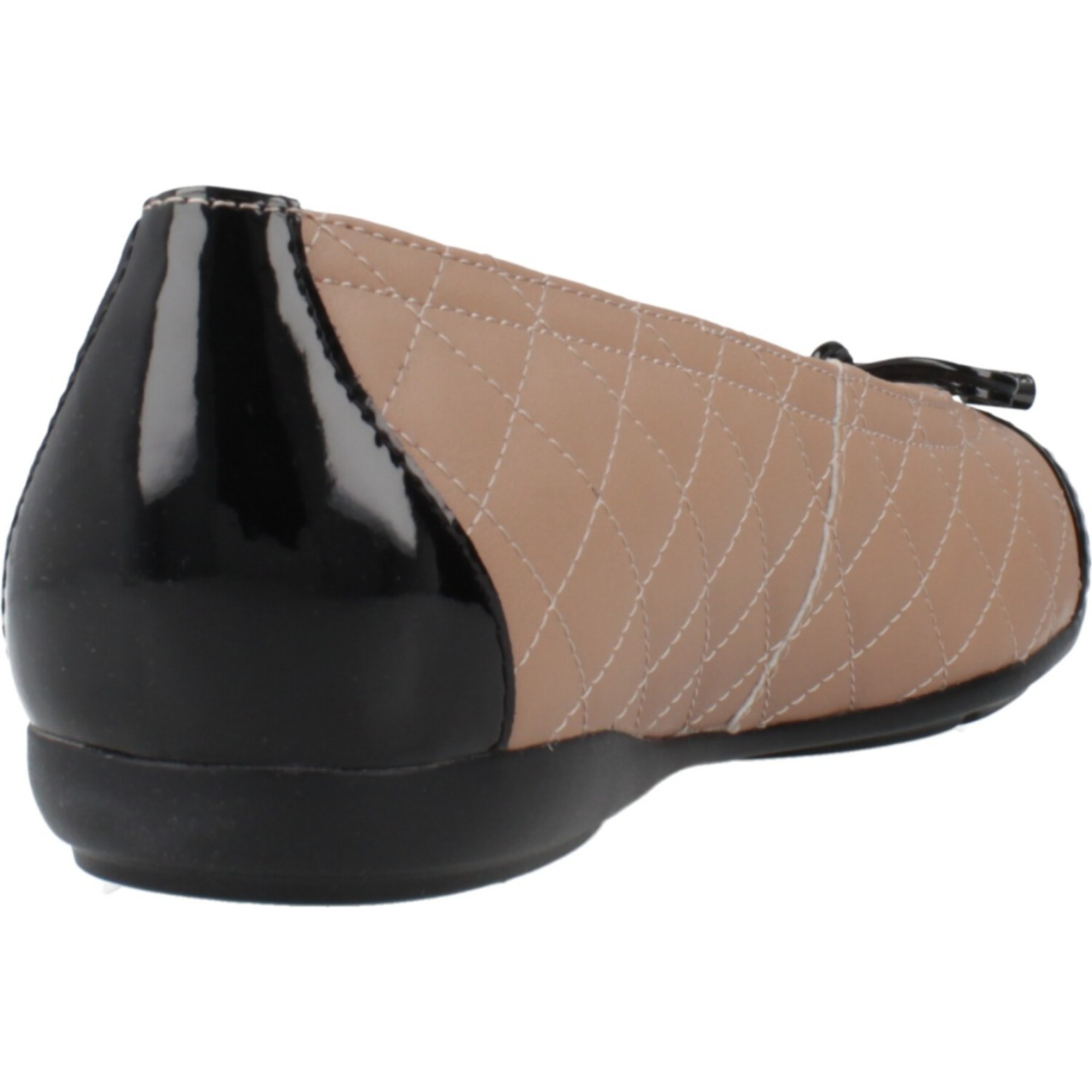 Bailarinas Mujer de la marca GEOX  modelo D ANNYTAH W NUDE