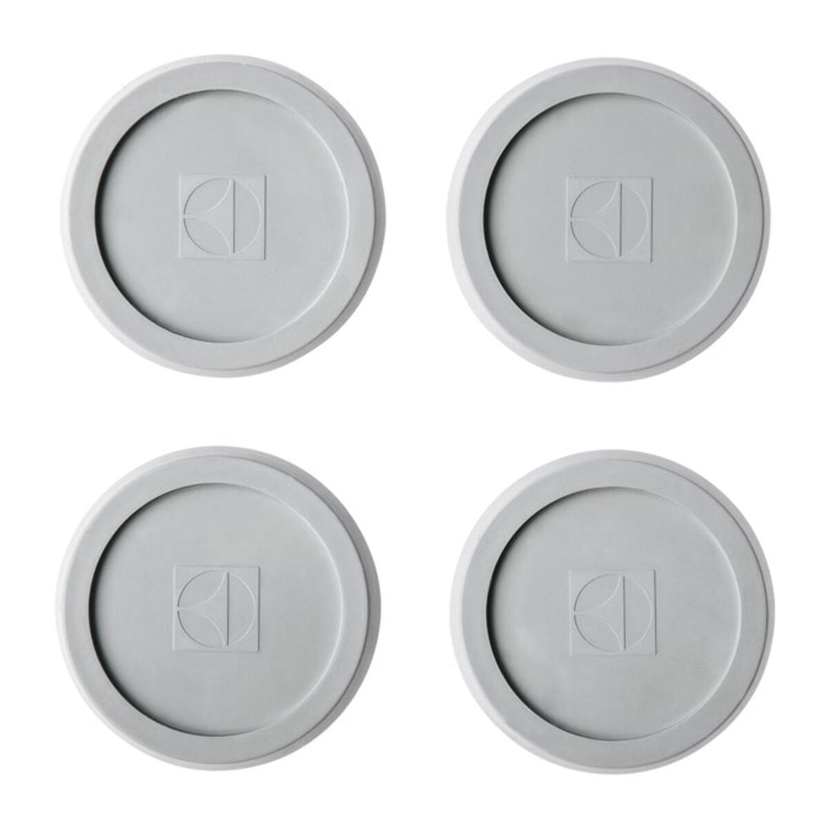 AEG Almohadillas antivibración A4WZPA02