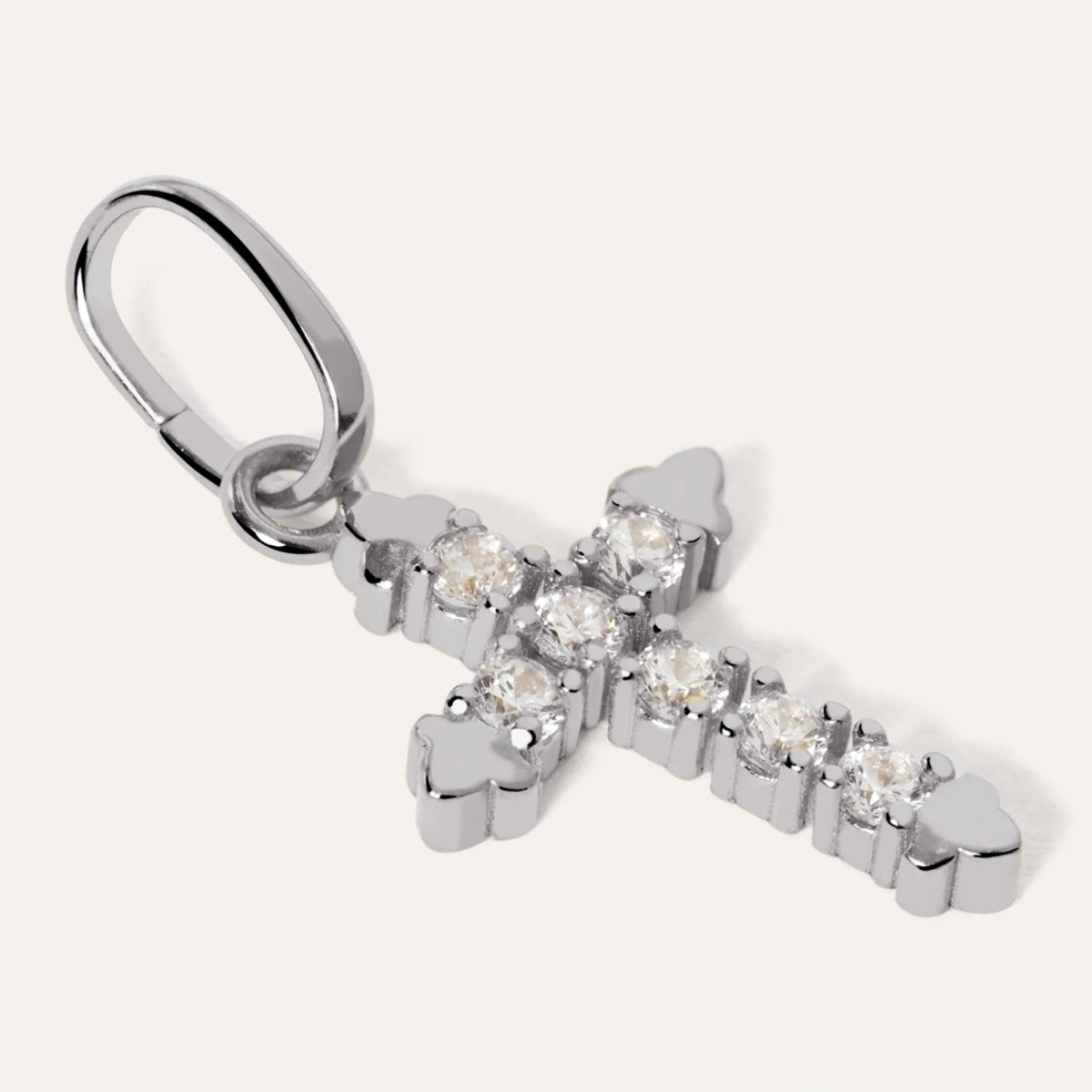 Charm Penélope Plata