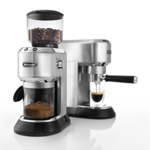 Machine à expresso DELONGHI Pack Barista ECKG6821.M