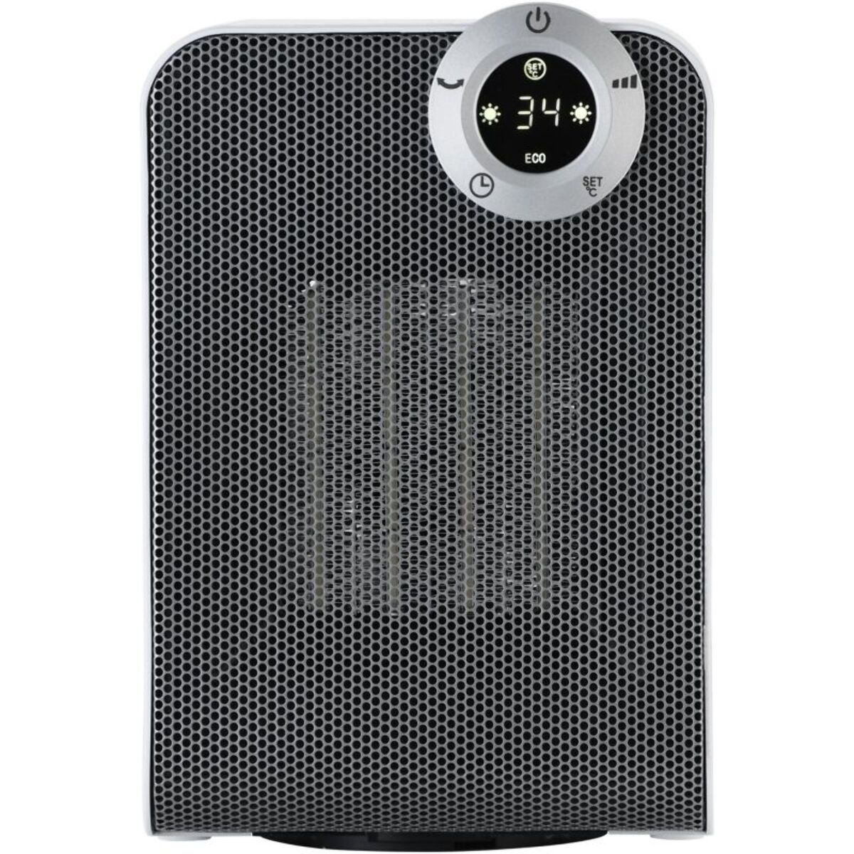 Chauffage soufflant ESSENTIELB EHFB151w