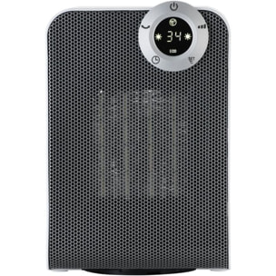 Chauffage soufflant ESSENTIELB EHFB151w