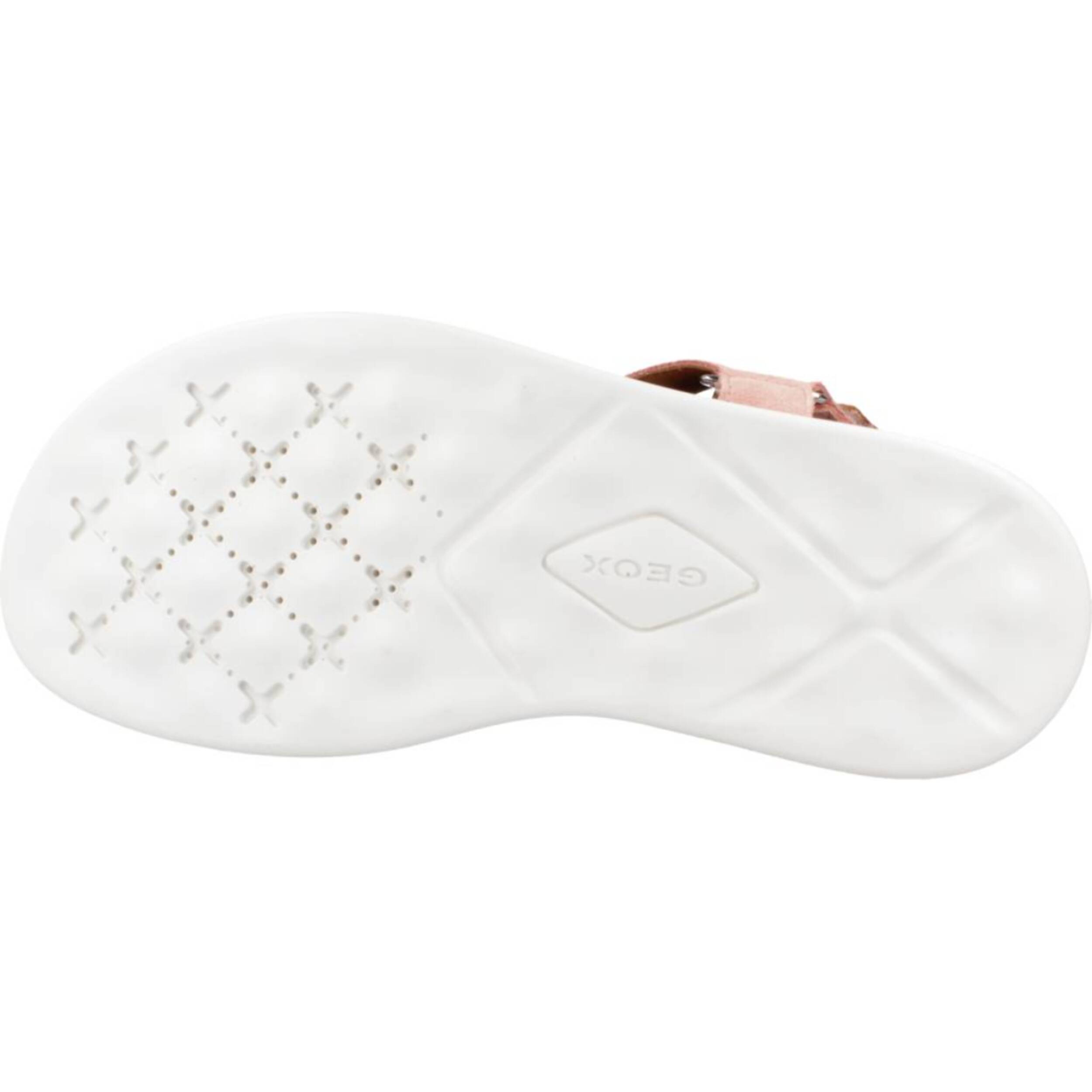 Sandalias Mujer de la marca GEOX  modelo D XAND 2S ROSA