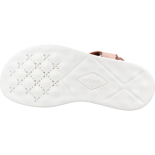 Sandalias Mujer de la marca GEOX  modelo D XAND 2S ROSA