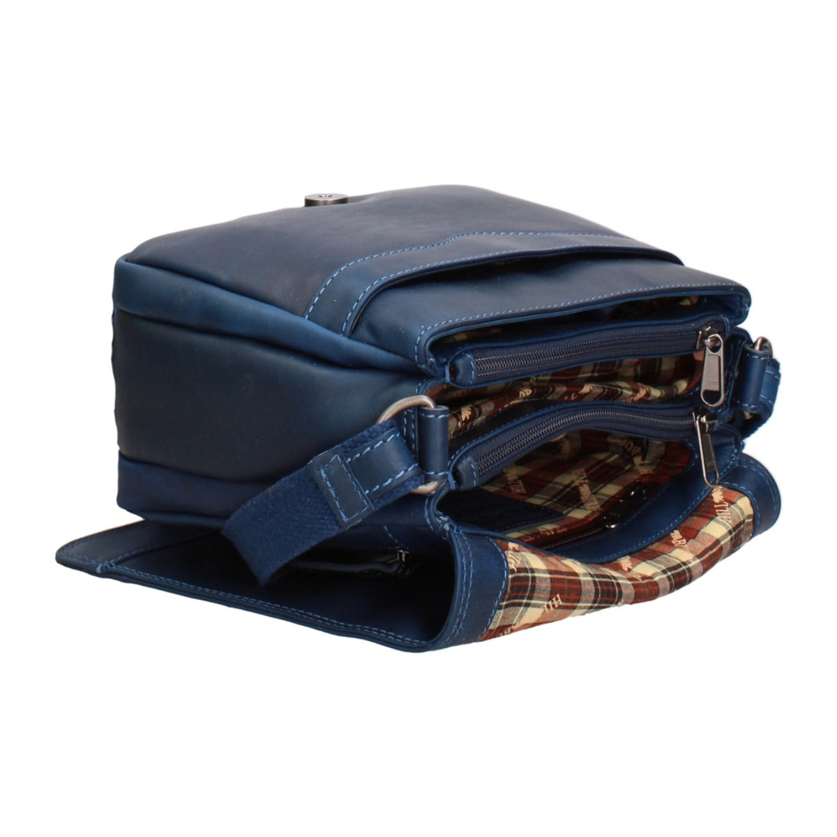 Hill Burry Borsa a tracolla